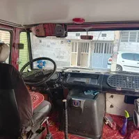 مینی بوس بنز|خودرو سنگین|ساوه, |دیوار