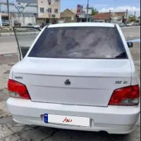 پراید 132ساده