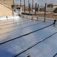 خدمات ساختمانی مهراز