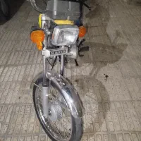 موتور 125|موتورسیکلت|آبیک, |دیوار