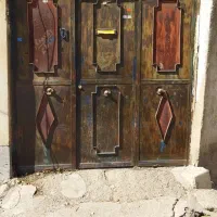 درب سه تایی|مصالح و تجهیزات ساختمان|سقز, |دیوار
