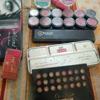 لوازم میکاپ|آرایشی، بهداشتی، درمانی|مشهد, محمدآباد|دیوار