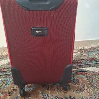 چمدان|کیف، کفش، کمربند|پارس‌آباد, |دیوار