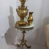 فروش تعدادی برنز و مس