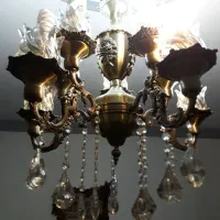لوستر برنز