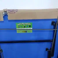 میز تنیس نو|ورزش‌های توپی|خمینی‌شهر, |دیوار