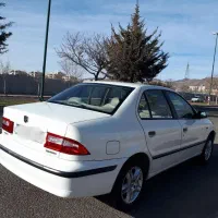 سمند lx|خودرو سواری و وانت|زنجان, |دیوار