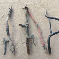 وسایل دوچرخه ارزان قیمت|دوچرخه، اسکیت، اسکوتر|سراوان, |دیوار