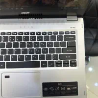 Laptop Acer spon|رایانه همراه|شیراز, ملاصدرا|دیوار