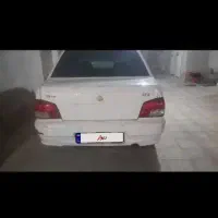 پراید۱۳۲ مدل ۹۰|خودرو سواری و وانت|ملارد, |دیوار