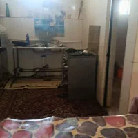 خانه ویلایی در معصوم اباد