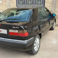 زانتیا 2000cc