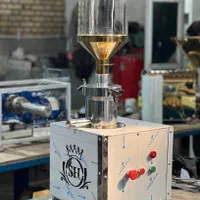 دستگاه کره گیر،ارده گیر،خامه زن/بادام/کنجد صنعتی|فروشگاه و مغازه|تهران, فردوسی|دیوار