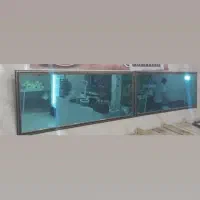 سه عدد اینه با قاب سایز۷۰در۲/۵