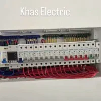 برقکاری از صفر تا صد ساختمان