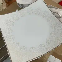 چینی ۲۴نفره مقصود|ظروف سرو و پذیرایی|مشهد, امیریه|دیوار