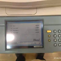 دستگاه پرینت و کپی و اسکن ir8500|پرینتر، اسکنر، کپی، فکس|تهران, ونک|دیوار