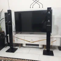 سینما خانواده سامسونگ درحدنو فول HD