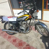 موتور سیکلت کویر