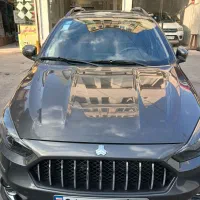 اطلس ۱۴۰۴ فول سانروف دار*اقساطی*