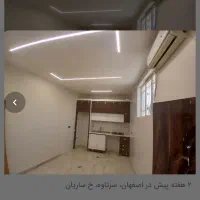 اجاره منزل جهت زوج یا انبار یا دانشجو|اجارهٔ خانه و ویلا|اصفهان, سرتاوه|دیوار