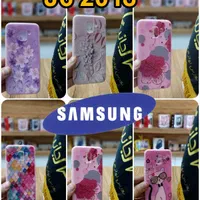 قاب a6 plus /کیف j6 2018 /گلس j4 core /گارد ۱۰|لوازم جانبی موبایل و تبلت|یزد, |دیوار