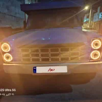 نیسان مدل ۹۹