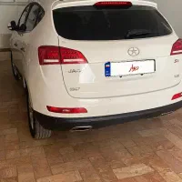جک اس۵ اتوماتیک مدل۹۶