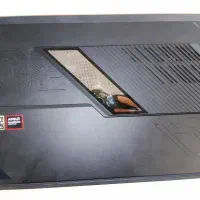 Asus ROG Flow Z13|رایانه همراه|تهران, تهرانپارس جنوبی|دیوار
