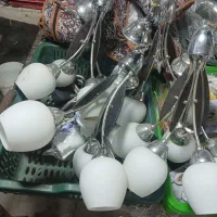 لوستر|لوستر و چراغ آویز|اهواز, زیتون کارگری|دیوار