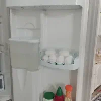 یخچال بوران|یخچال و فریزر|بهمن صغاد, |دیوار