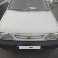 فروش  پراید یورو 4