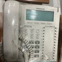 تلفن سانترال پاناسونیک kx-t7665