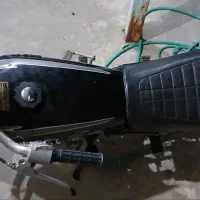 ماتور 150مزایده  استارتی