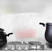 غذا پز همه کاره و سلامت محور ناخ|ظروف پختوپز|تهران, جوادیه تهرانپارس|دیوار