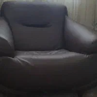 مبل راحتی ۴ نفره