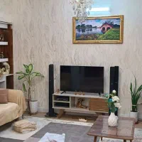 خانه ویلایی شیک 210 متری نیار