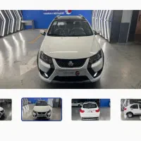 کوییک ۱۴۰۴ GXR صفر معاوضه با خودرو