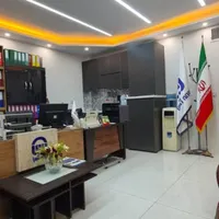 اداری ۴۳ متری مبله فول  طبقه ۵|اجارهٔ دفتر کار، اتاق اداری، مطب|تهران, صادقیه|دیوار