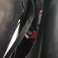 صندلی کودک کاملا سالم در حد نو|تخت و صندلی بچه|خمینیشهر, |دیوار