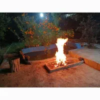 اجاره باغ سوئیت استخر دار در سربست سپیدان|اجارهٔ کوتاه‌مدت ویلا و باغ|شیراز, شهرک گلستان|دیوار