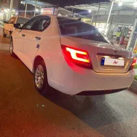 دنا پلاس EF7+|خودرو سواری و وانت|اهواز, شریعتی جنوبی|دیوار