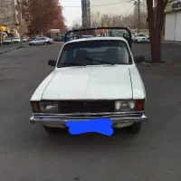 پیکان وانت مدل 1383