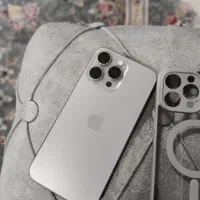 ایفون 15 پرومکس باریجستر