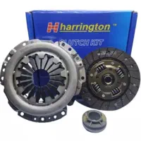 دیسک و صفحه پلمب نو هرینگتون برای ماشین شاهین