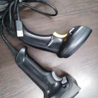 اسکنر بارکد خوان میوا