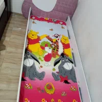 تخت خواب بچه