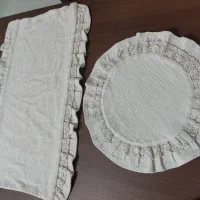 رانر و رومیزی