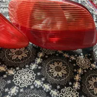 چراغ عقب 206 فابریک