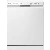 ظرفشویی ال جی با گارانتی ده ساله